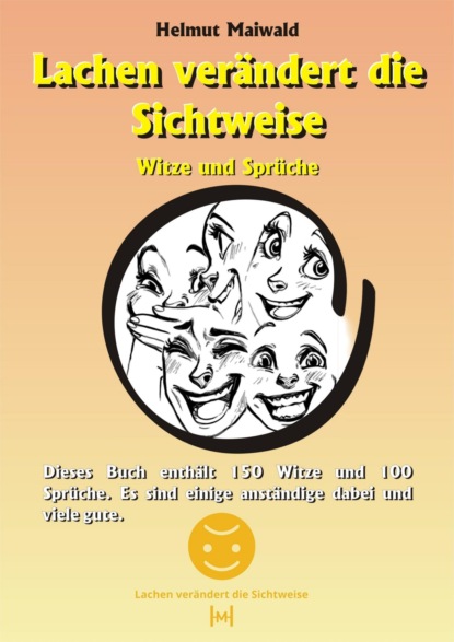 Lachen veraendert die Sichtweise