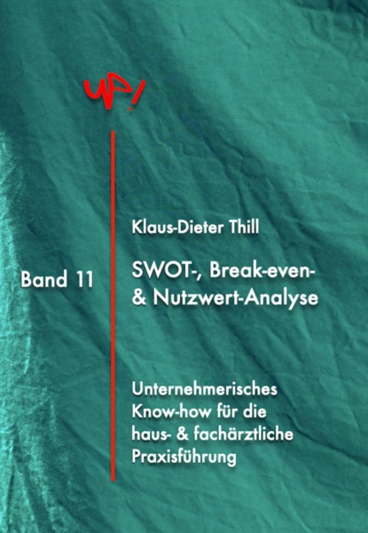 SWOT-, Break-Even- & Nutzwert-Analyse