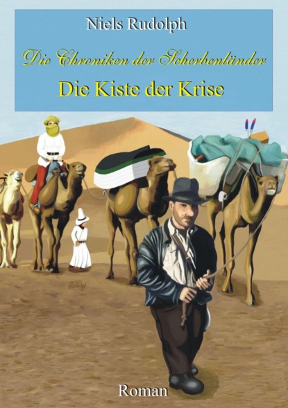 Die Kiste der Krise (Niels Rudolph). 