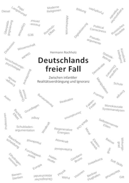 Deutschlands freier Fall