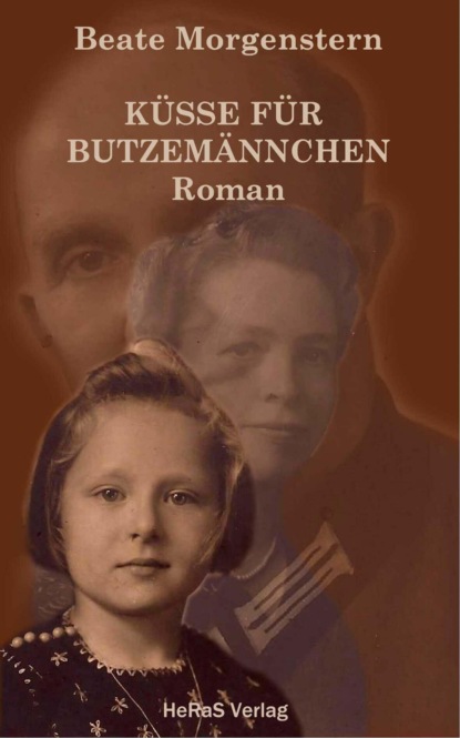 Küsse für Butzemännchen (Beate Morgenstern). 