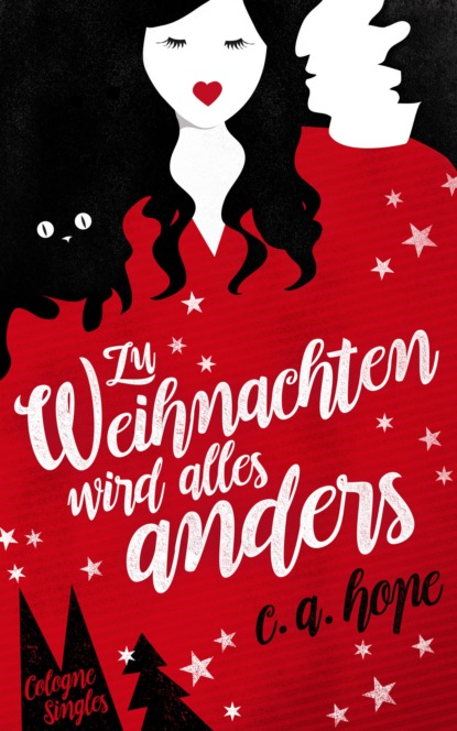 Zu Weihnachten wird alles anders