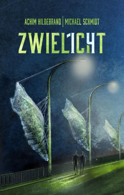 Zwielicht 14 (Achim Hildebrand). 