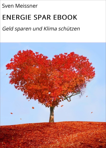 ENERGIE SPAR EBOOK (Sven Meissner). 