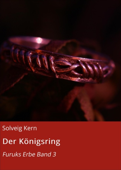 Der Königsring (Solveig Kern). 