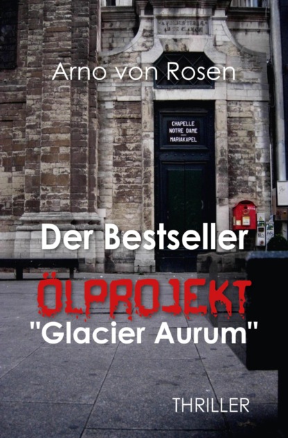 Der Bestseller (Arno von Rosen). 