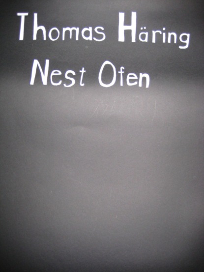 Nest Ofen