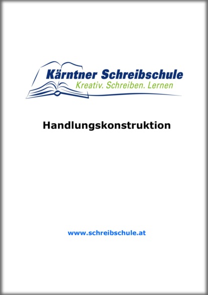 Handlungskonstruktion