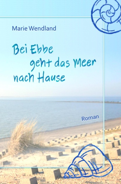 Bei Ebbe geht das Meer nach Hause