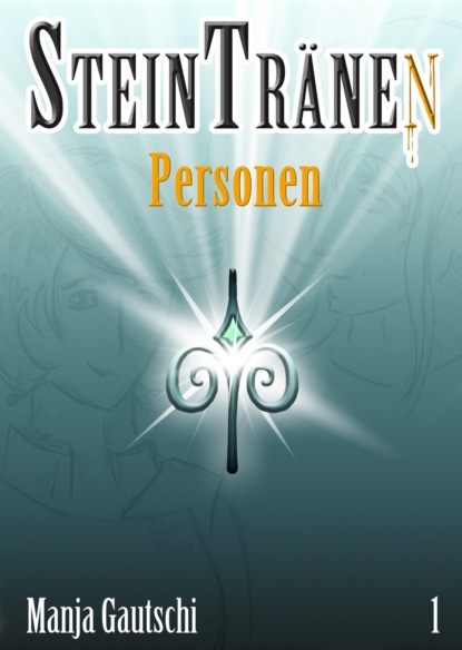 Steintränen - Personen (Manja Gautschi). 