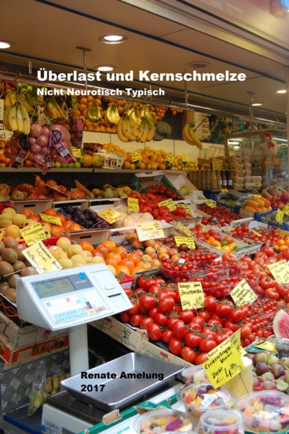 Überlast und Kernschmelze (Renate Amelung). 