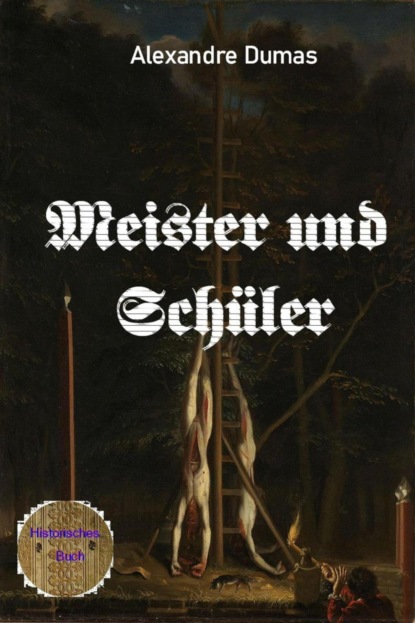 Meister und Schüler