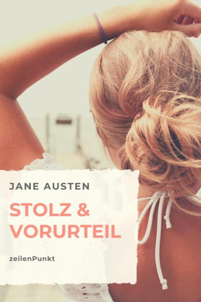 Stolz und Vorurteil (Jane Austen). 