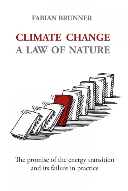 Climate Change - A Law Of Nature