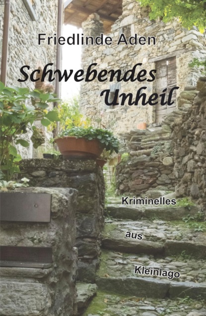 Schwebendes Unheil