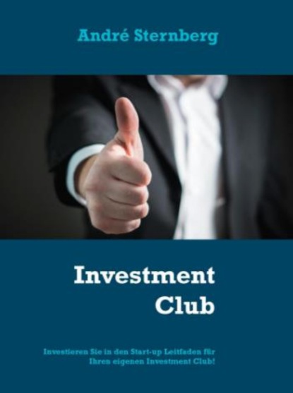 Investment Club (André Sternberg). 