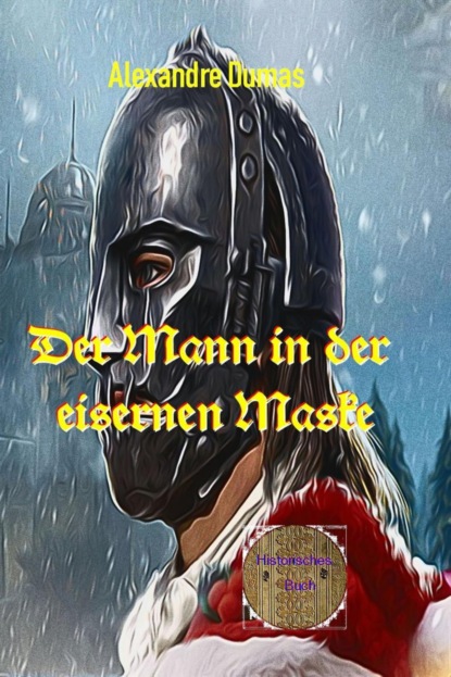 Der Mann in der eisernen Maske