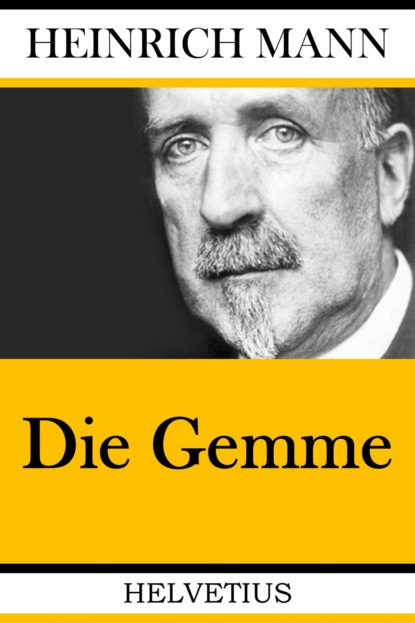 Die Gemme (Heinrich Mann). 