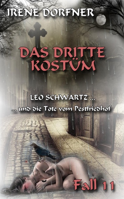 Das dritte Kostüm