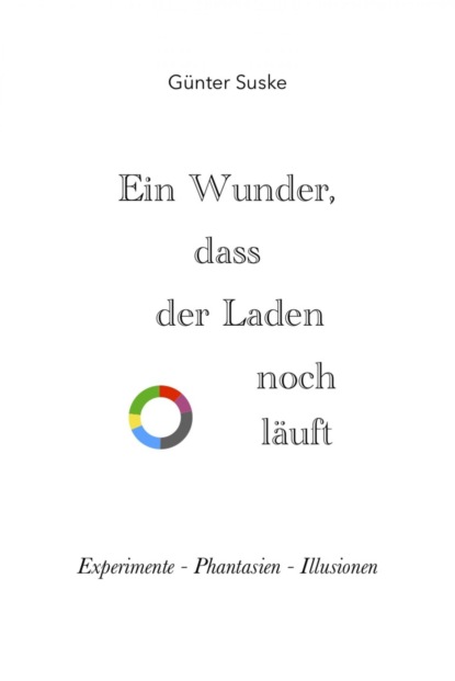 Ein Wunder, dass der Laden noch läuft (Günter Suske). 