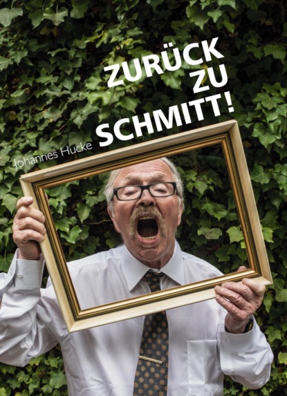 Zurück zu Schmitt! (Johannes Hucke). 