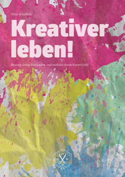 Kreativer leben!