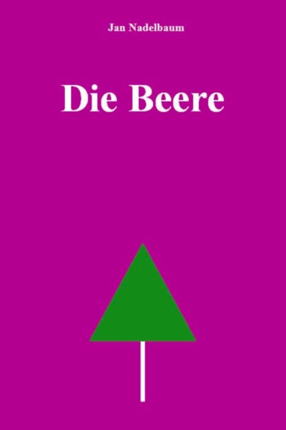 Die Beere