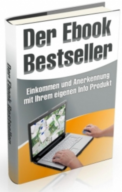 Der ebook Bestseller (Dr. Meinhard Mang). 