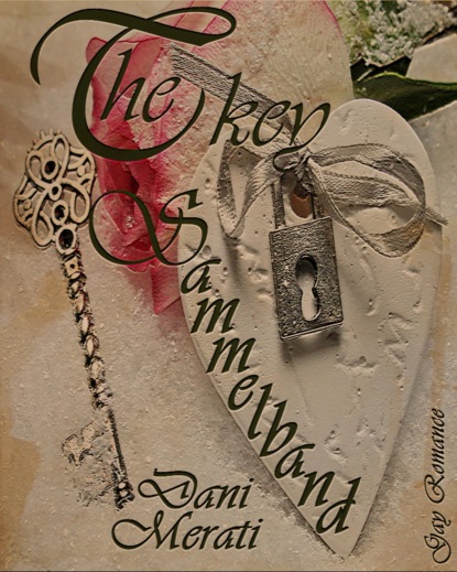 The key - Sammelband (Dani Merati). 