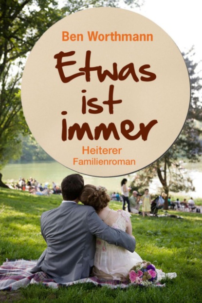 Etwas ist immer (Ben Worthmann). 