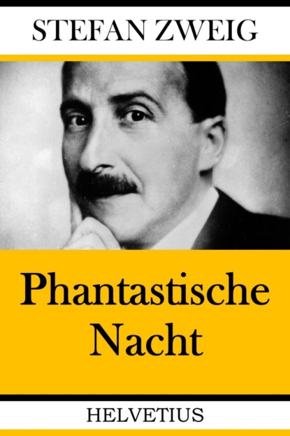 Phantastische Nacht