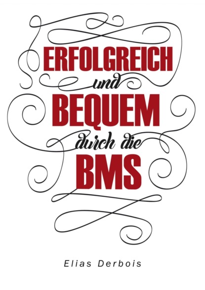 ERFOLGREICH und BEQUEM durch die BMS