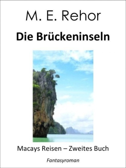 Die Brückeninseln