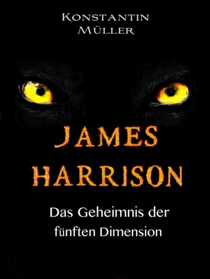 JAMES HARRISON