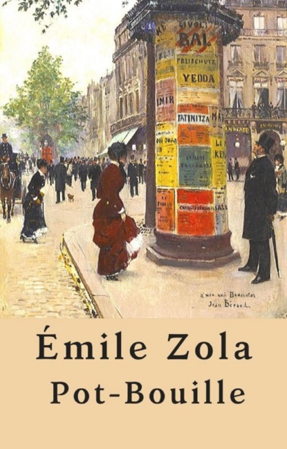 Pot-Bouille (Émile Zola). 