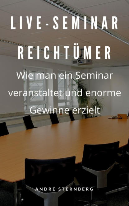Live-Seminar Reicht?mer