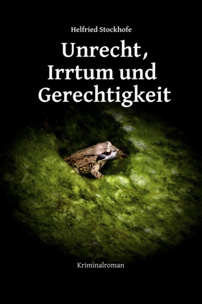 Unrecht, Irrtum und Gerechtigkeit