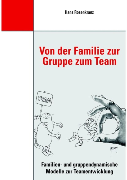 Von der Familie zur Gruppe zum Team