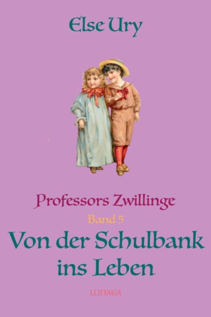 Professors Zwillinge: Von der Schulbank ins Leben