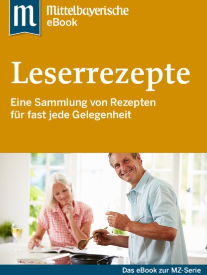 Leserrezepte (Mittelbayerische Zeitung). 