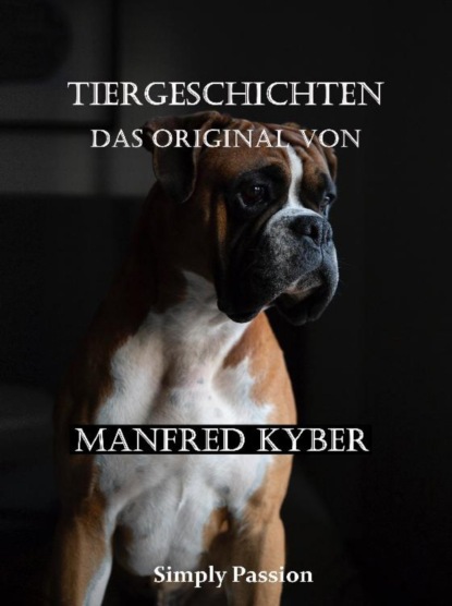 Tiergeschichten