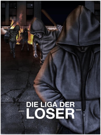 Die Liga der Loser (Andreas Jurca). 