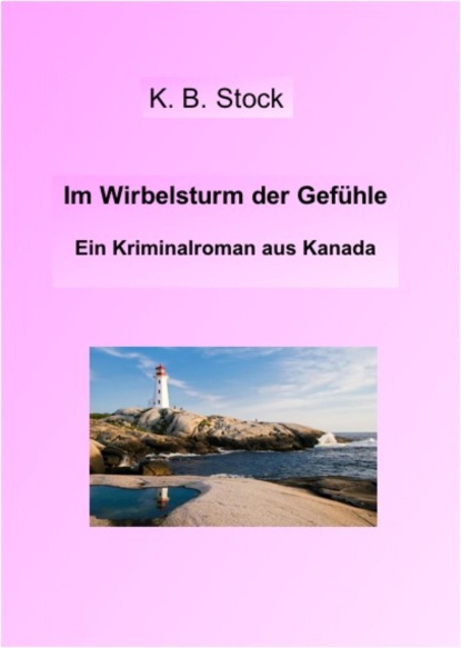 Im Wirbelsturm der Gefühle (K.B. Stock). 