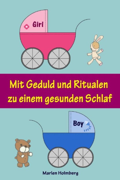 Mit Geduld und Ritualen zu einem gesunden Schlaf