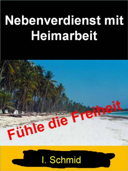 Nebenverdienst mit Heimarbeit