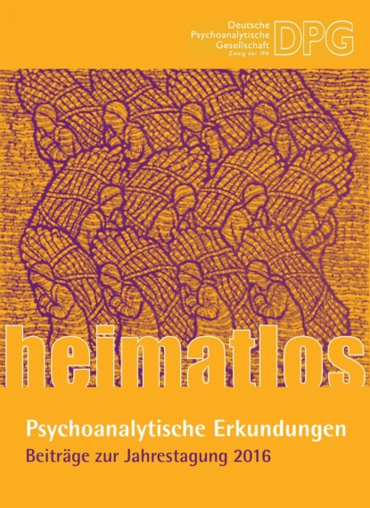 heimatlos (Joshua Durban). 