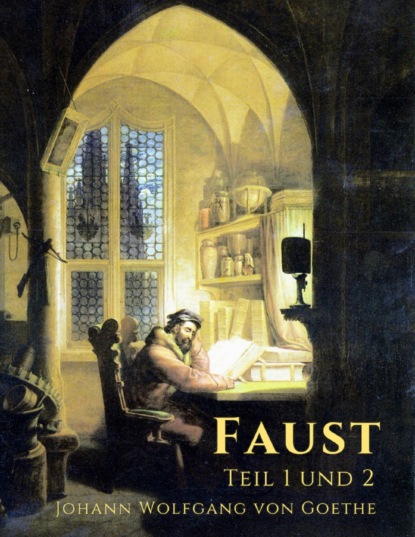 Goethe - Faust