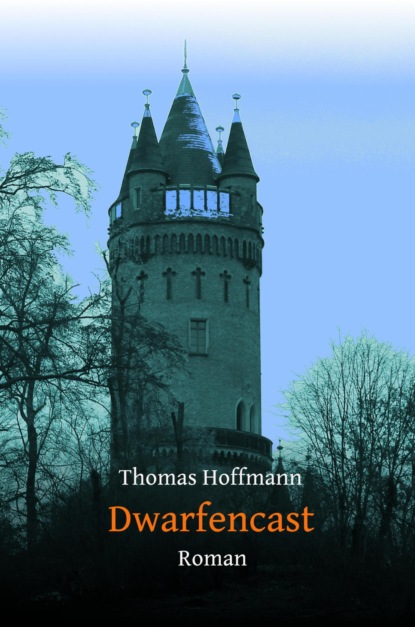 Dwarfencast (Thomas Hoffmann). 