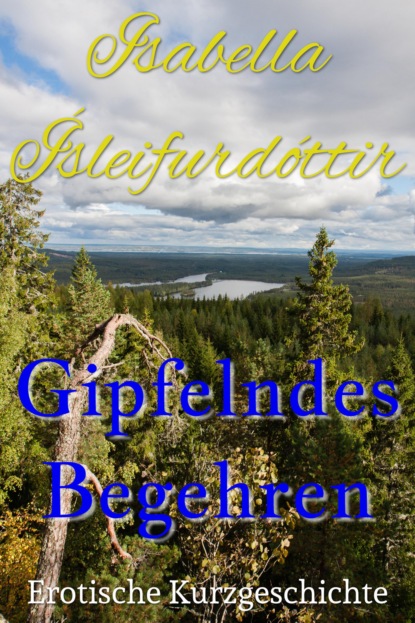 Gipfelndes Begehren