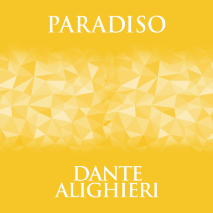 Paradiso (Unabridged)